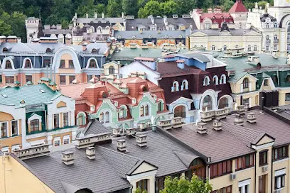 Юридична компанія "Сотер"