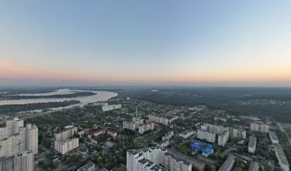 Комп'ютерний клуб