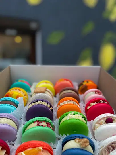 Кав&rsquo;ярня Lemon Coffee