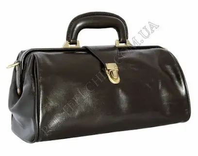 Интернет магазин Портфельчик "Кожаные портфели, мужские саквояжи, барсетки, кошельки женские"