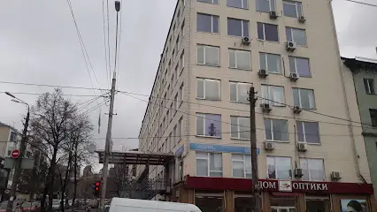 ТОВ "Бюро судових експертиз"