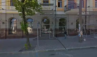 The Kitchen