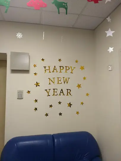 Broadway English School