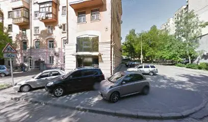 ПрАТ СК"ІНТЕР-ПЛЮС"