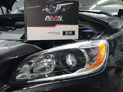 LightOn | Автосвітло, автозвук, детейлінг, тонування, мультимедія|