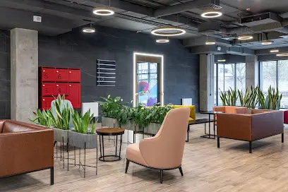 Seeton Системний інтегратор