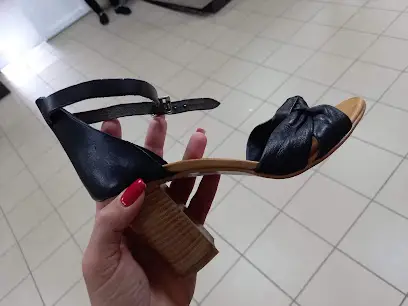 Магазин Секонд Хенд