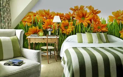 Принт-шпалери - фотошпалери на замовлення