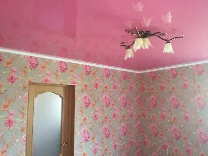 Potolok &mdash; натяжные потолки, монтаж и установка | Киев.