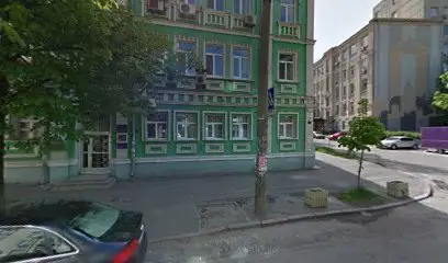 Товарна біржа "Центральна універсальна товарна біржа"