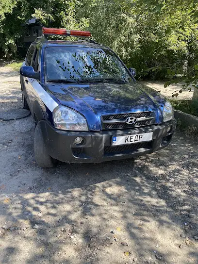 ТОВ Охоронна фірма &laquo;КЕДР ЛТД