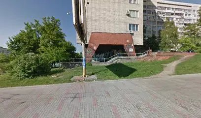 Охранное Агентство "Цербер"