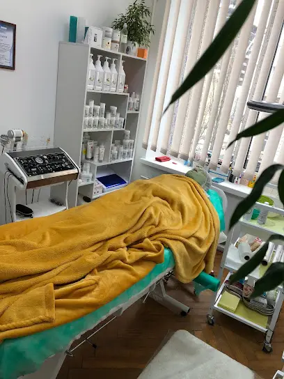 Beauty Studio Cosmetology