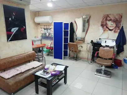 Салон красоты "L.A.V. Beauty studio"