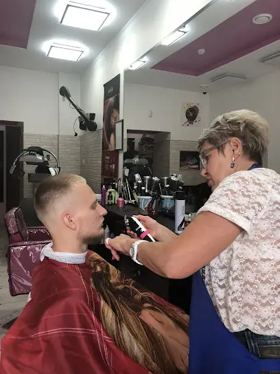 Belli Capelli,Салон Красоты