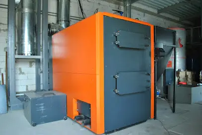 Интернет магазин "Твердотопливные котлы"