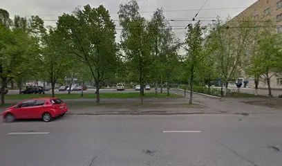 ГО &laquo;Дитячий фізкультурно-оздоровчий реабілітаційний центр інвалідів &laquo;СОЦІУМ&raquo;