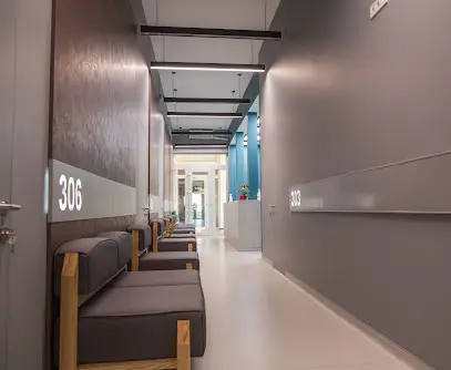 Частная клиника "Семейная консультация" | Медицинский центр в Харькове