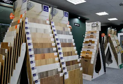 Альберо - салон дверей та підлоги