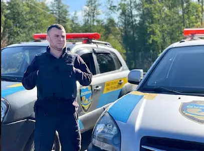 Бест Охорона