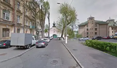 Охранное агентство &laquo;ФОКСТРОТ-13