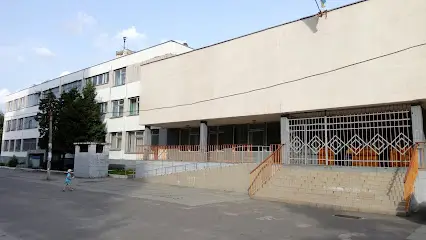 Спеціалізована школа №271 з поглибленим вивченням інформаційних технологій