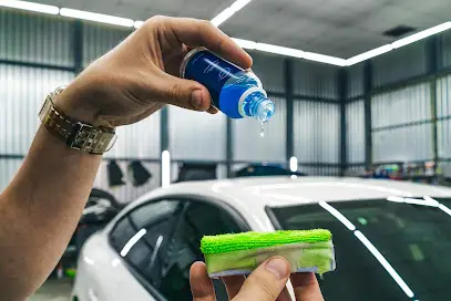 Rockstar Detailing Studio