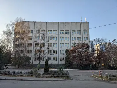 Чорнобильська поліклініка