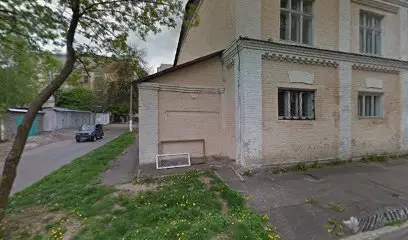 Поліклініка НУОУ