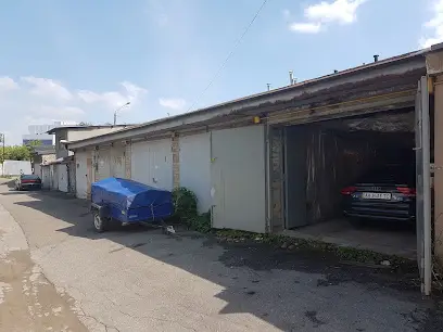 Ремонт лобового скла