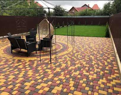 БЛОК МАРКЕТ