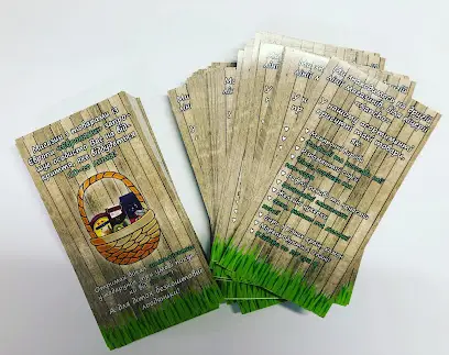 VRM. Оперативная полиграфия