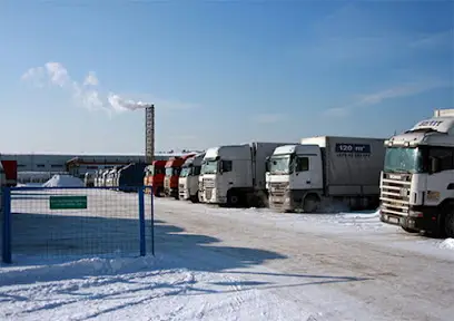 Таможенный терминал Топ Карго Сервис , таможенный склад