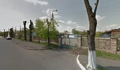 Митний пост Київської регіональної митниці