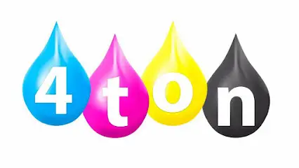 Сервісний Центр 4ton. Заправка картриджів.