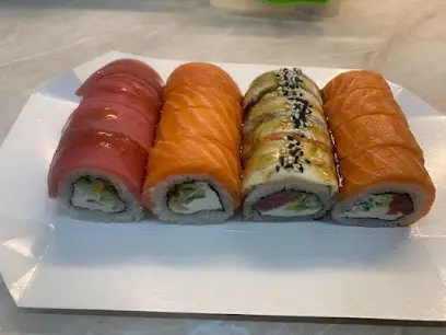 Sushi Story