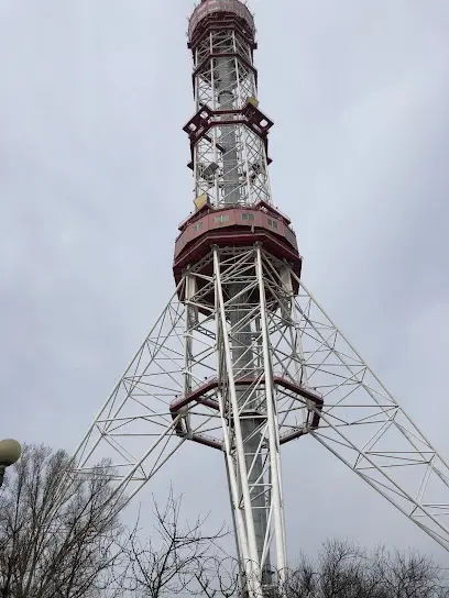 Гаражний кооператив "Телеком".