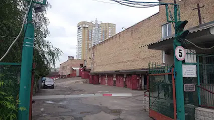 Русанівський-1