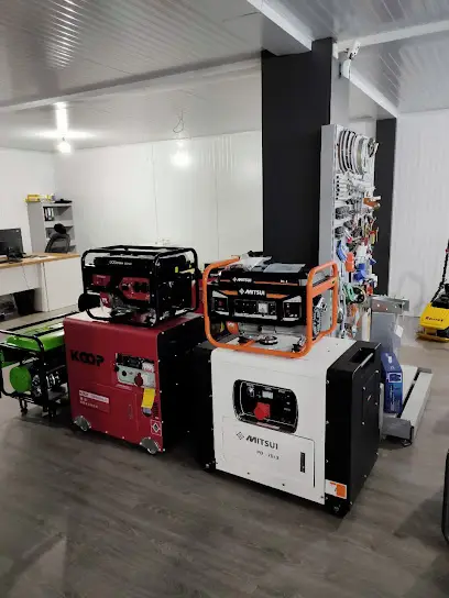 БудМир - ваш магазин професійної техніки | Офіційний магазин STIHL (Штиль)