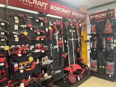 Інструменти