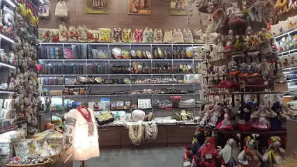 ТМ Варежка - Практичні українські подарунки