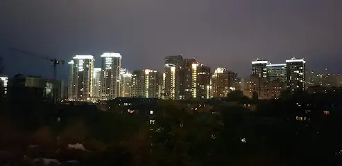 Гуртожиток №6 КНУТД