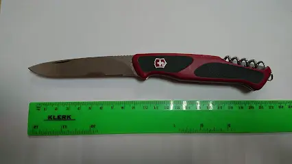 Карабін - магазин пневматичної зброї в Україні