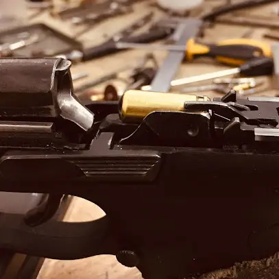 Хантер Армс