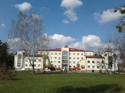 КНП &ldquo;Броварська багатопрофільна клінічна лікарня&raquo;
