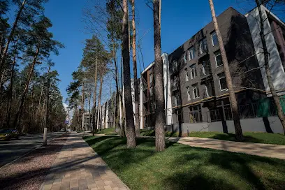 Житловий комплекс Forest Park