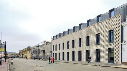 ЖК SAGA City Space