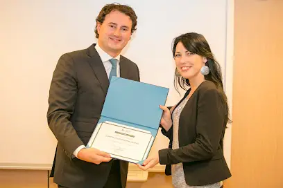 Старт Плюс, Образование за рубежом