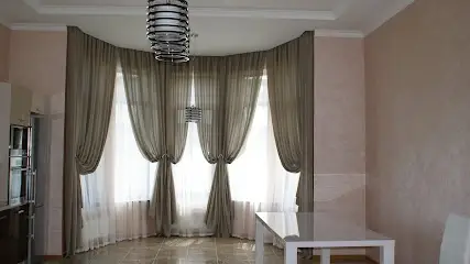 Гардинія Салон штор