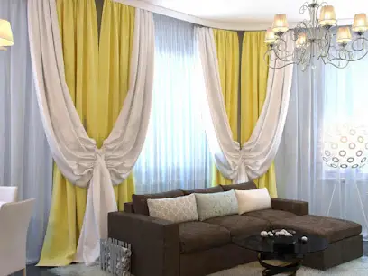 Салон штор DEVORE в Киеве